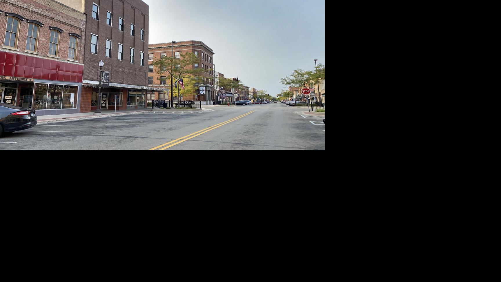 ‘Virtual tours’ to enable industry downtown get EDA backing | Sports activities