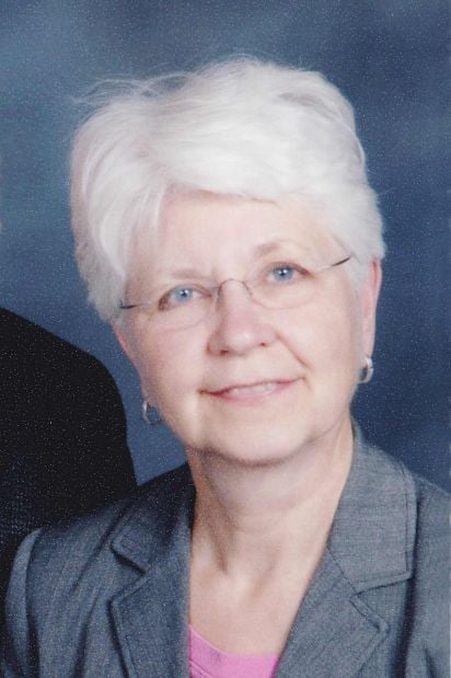 Rae Stiles Ormsby Of Pine Island | Obituaries | Southernminn.com