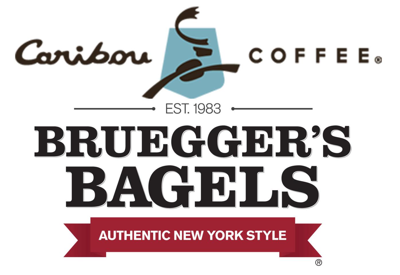 Caribou Coffee Buys Bruegger S Bagels News Southernminn Com
