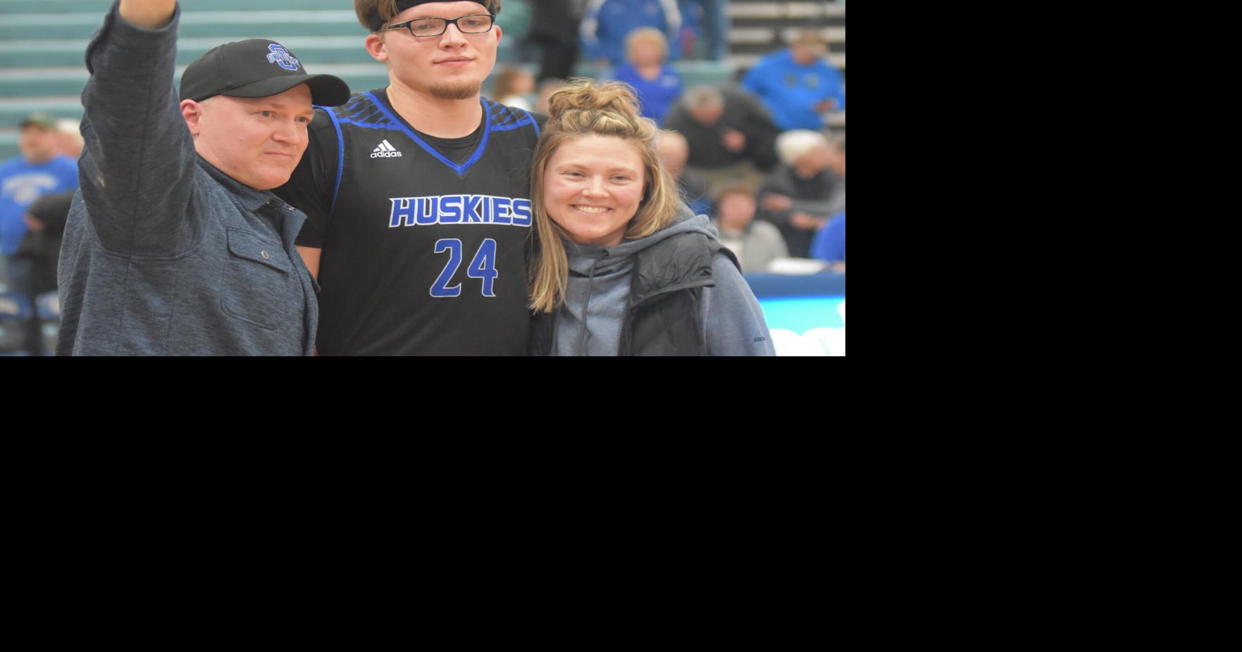 Dushek dismantles Mayo, Owatonna’s alltime leading scorer