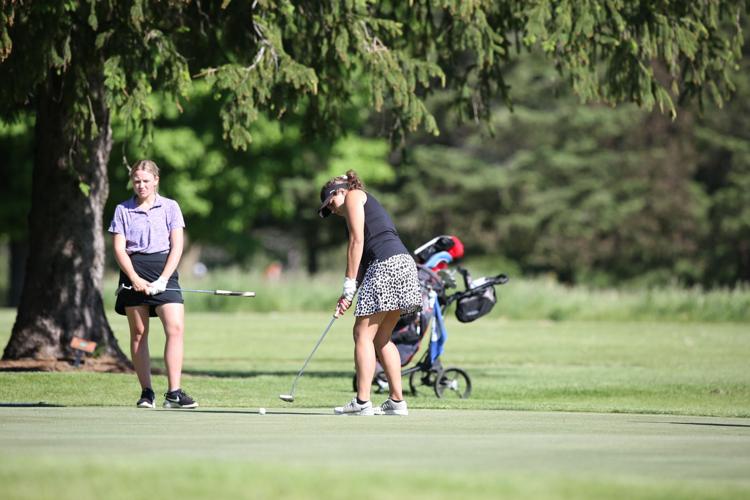 PHOTOS: BA golfers compete at Section 1A meet | Sports | southernminn.com