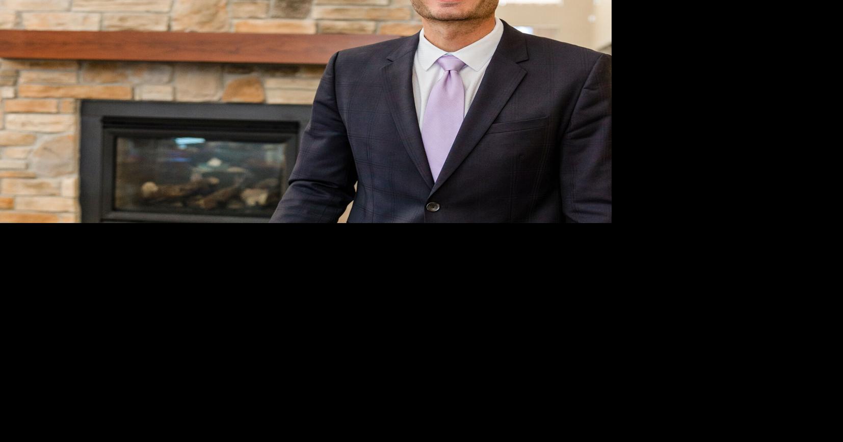 Reliance Bank names new executive | Community | southernminn.com