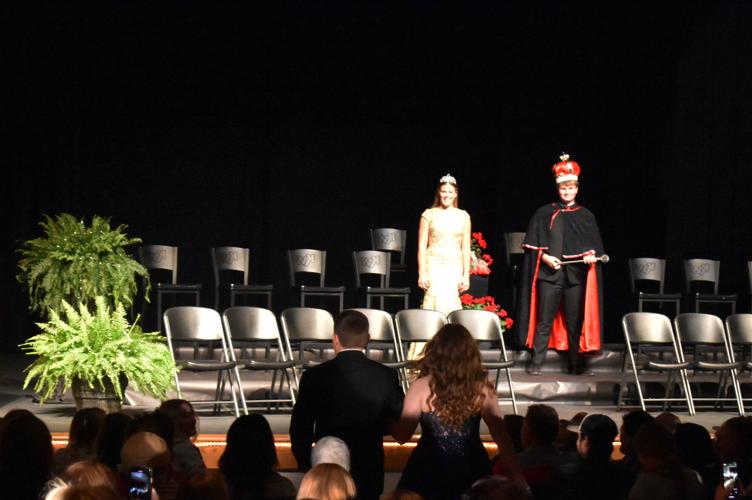 2022 KenyonWanamingo coronation News