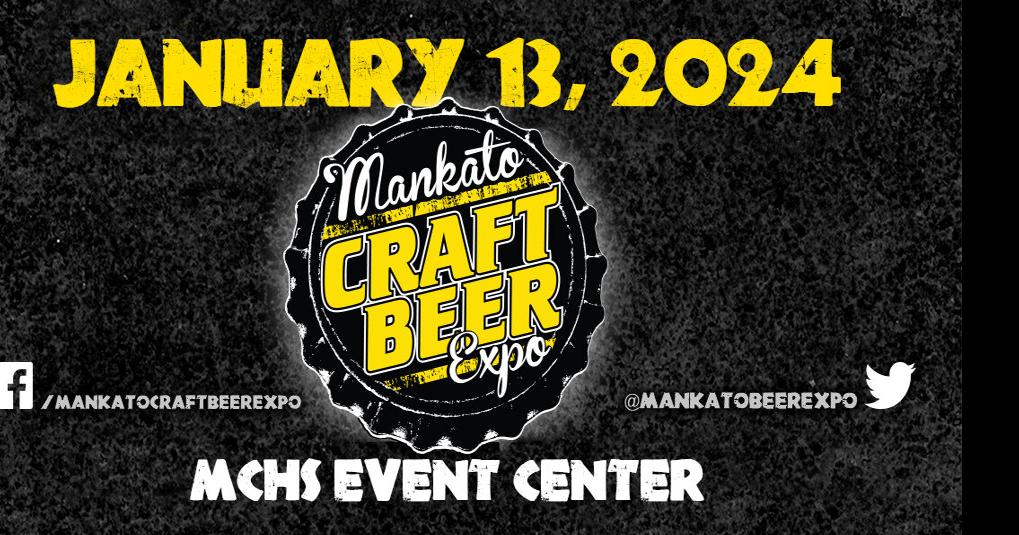 Craft Beer Expo Mankato Scene