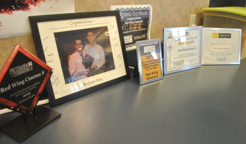 Movies are heading back to Rice County News