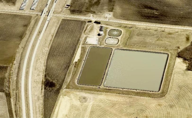 Birds Eye updates Waseca County on efforts to curb wastewater odor