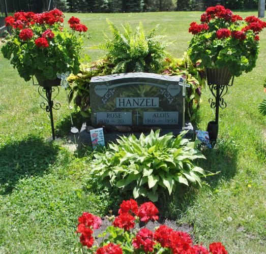 Millersburg community preserving its past News