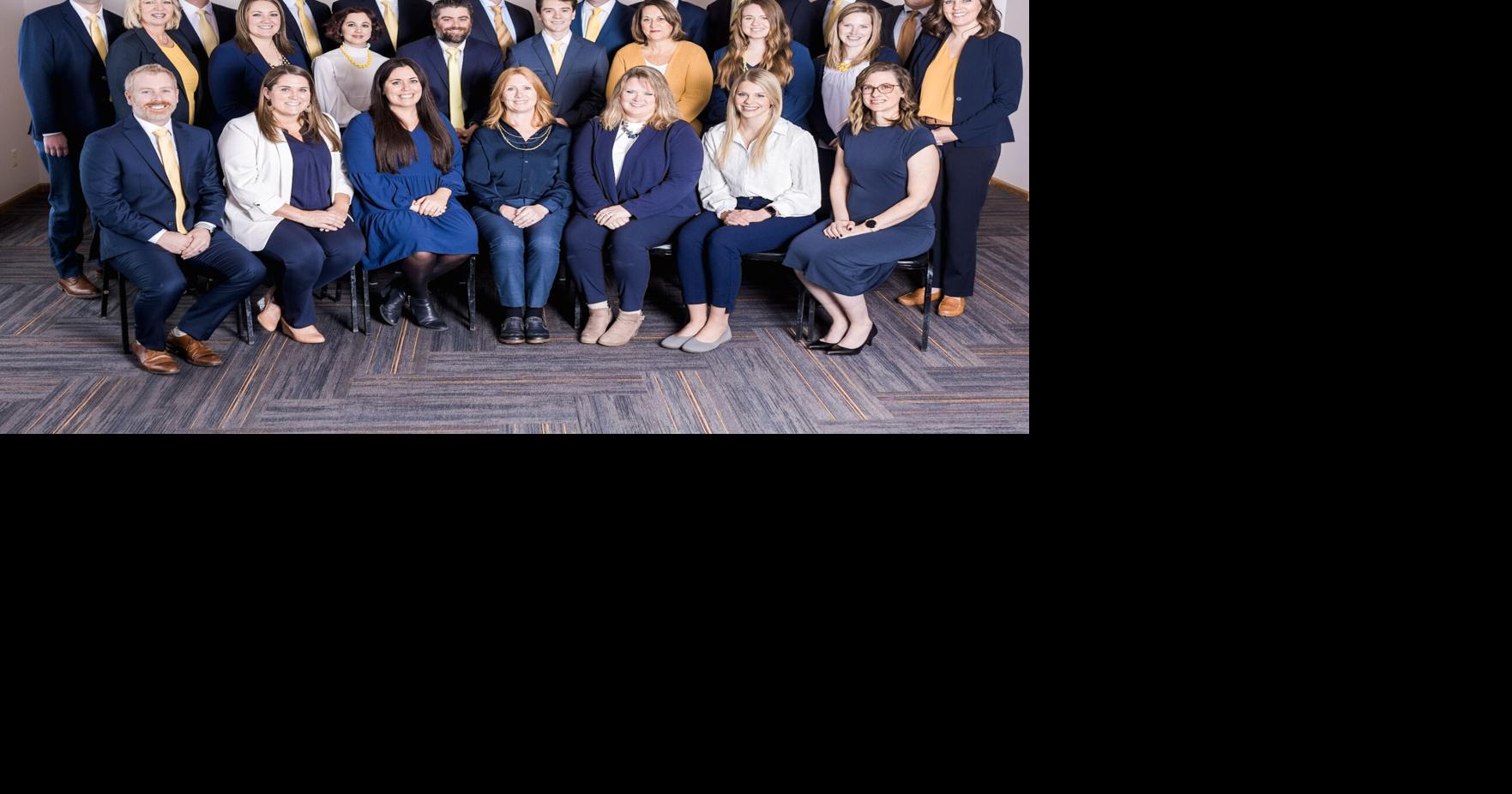 Wealth Management recognized by Forbes as 'Best-in-State'