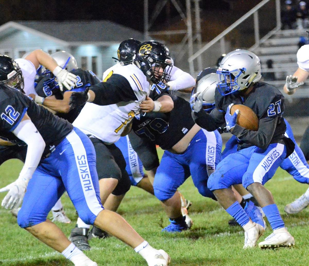 Stonewalled Stuffed And Sent Packing Ohs Starters Yield Zero