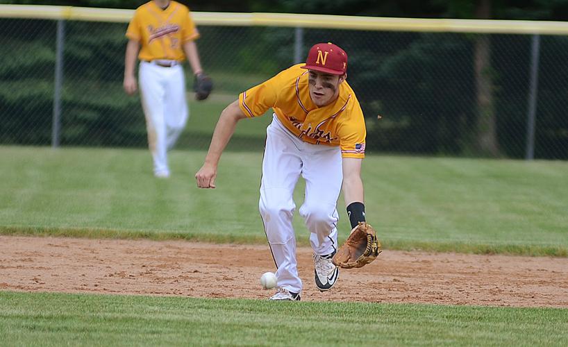 Baseball Northfield Wins Section 1aaa Opener With Big Sixth Inning Sports Southernminn Com