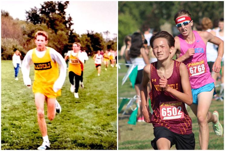 Northfield cross country runner Jason Aldorfer to carry on family ...
