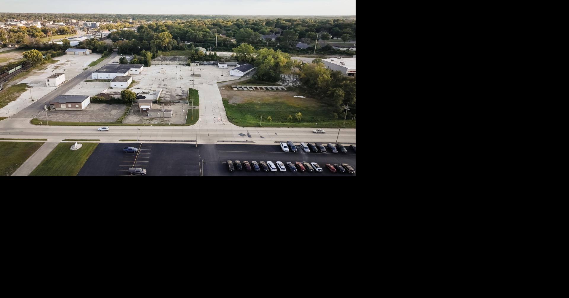 City Council approves new police station site, vows not to build on West Hills