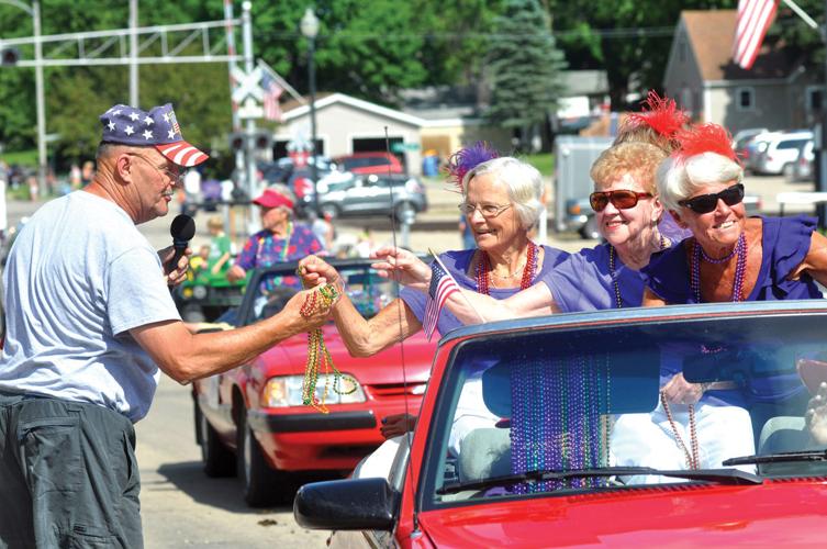 Ellendale Days to feature several new events Winter Wonderland