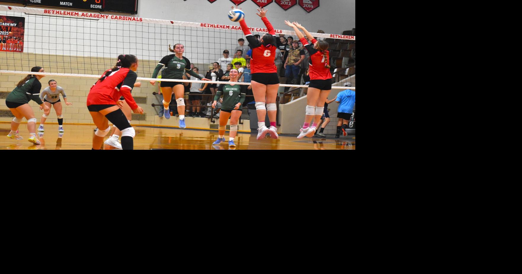 The Faribault Daily News' WEM Girls Player of The Year: Addison Condon