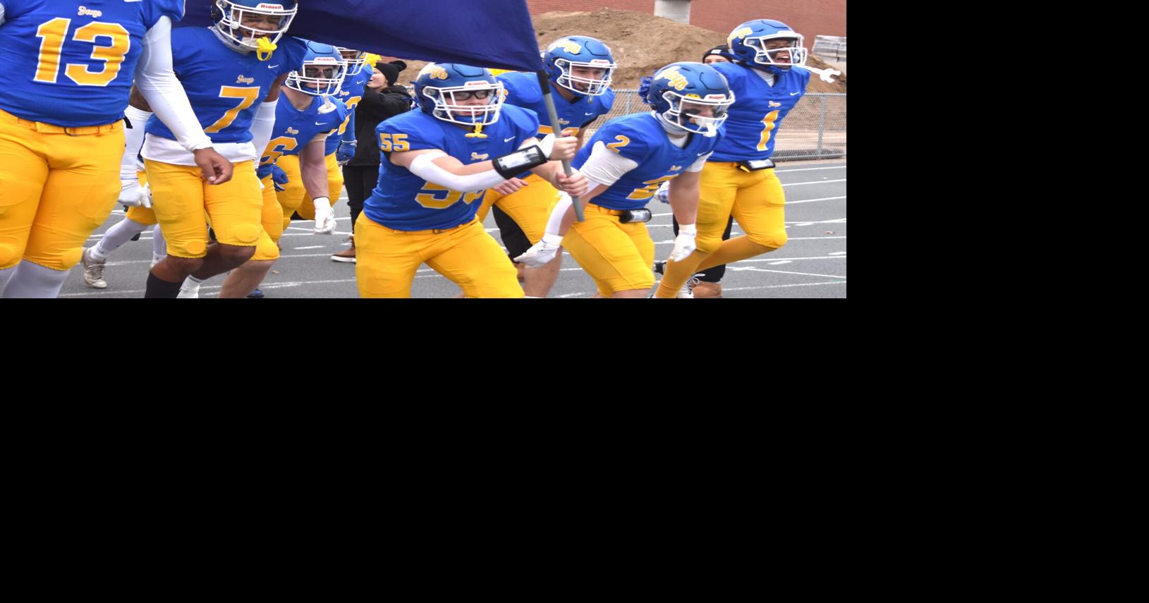 OFF TO THE BANK: Bluejays shut out Fire to advance to state semifinals