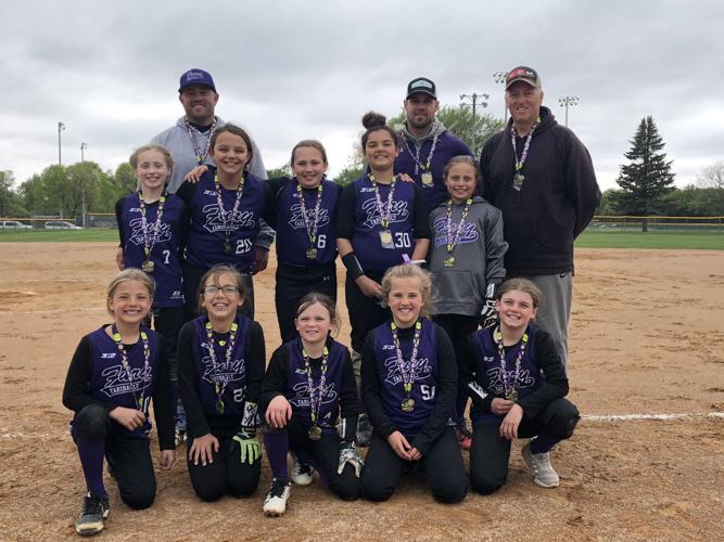 Fury fastpitch teams show well at home tournament Sports
