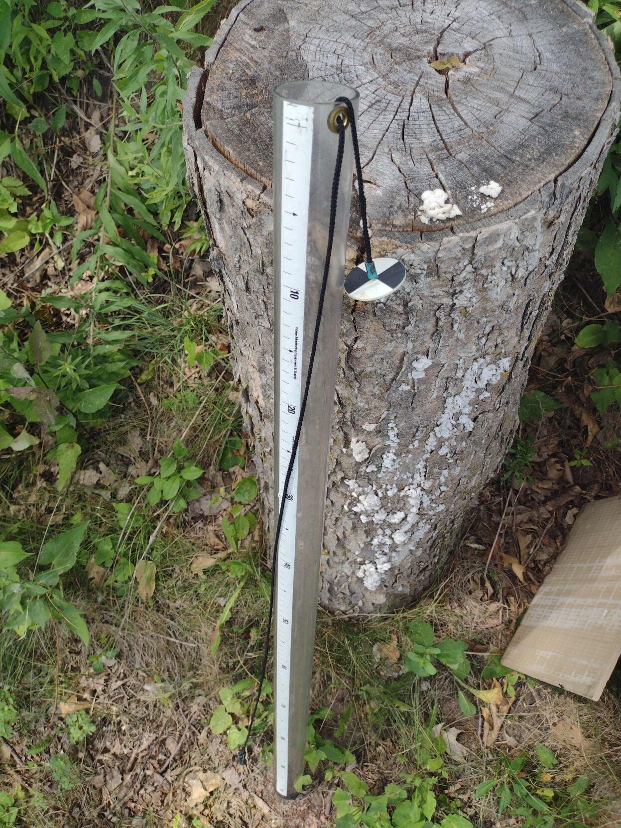 Secchi Scope Local volunteers called to monitor Le Sueur, Nicollet County lakes ...