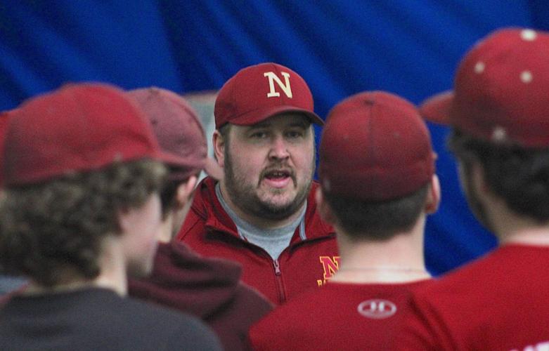 Northfield baseball captains eager to get on the field Sports