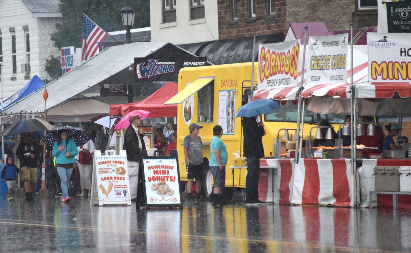 Lonsdale Community Day Canceled Due To Coronavirus News Southernminn Com