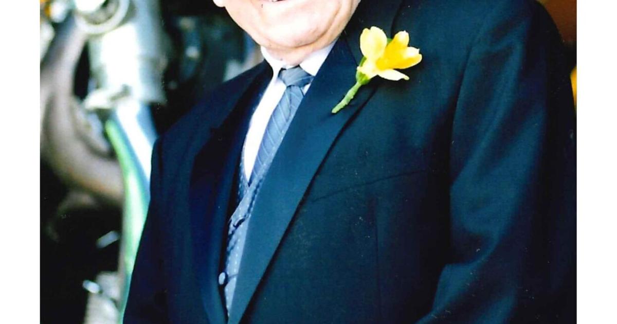 Joseph Tupy Joseph Tupy