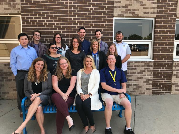 Le SueurHenderson Public Schools new teachers News