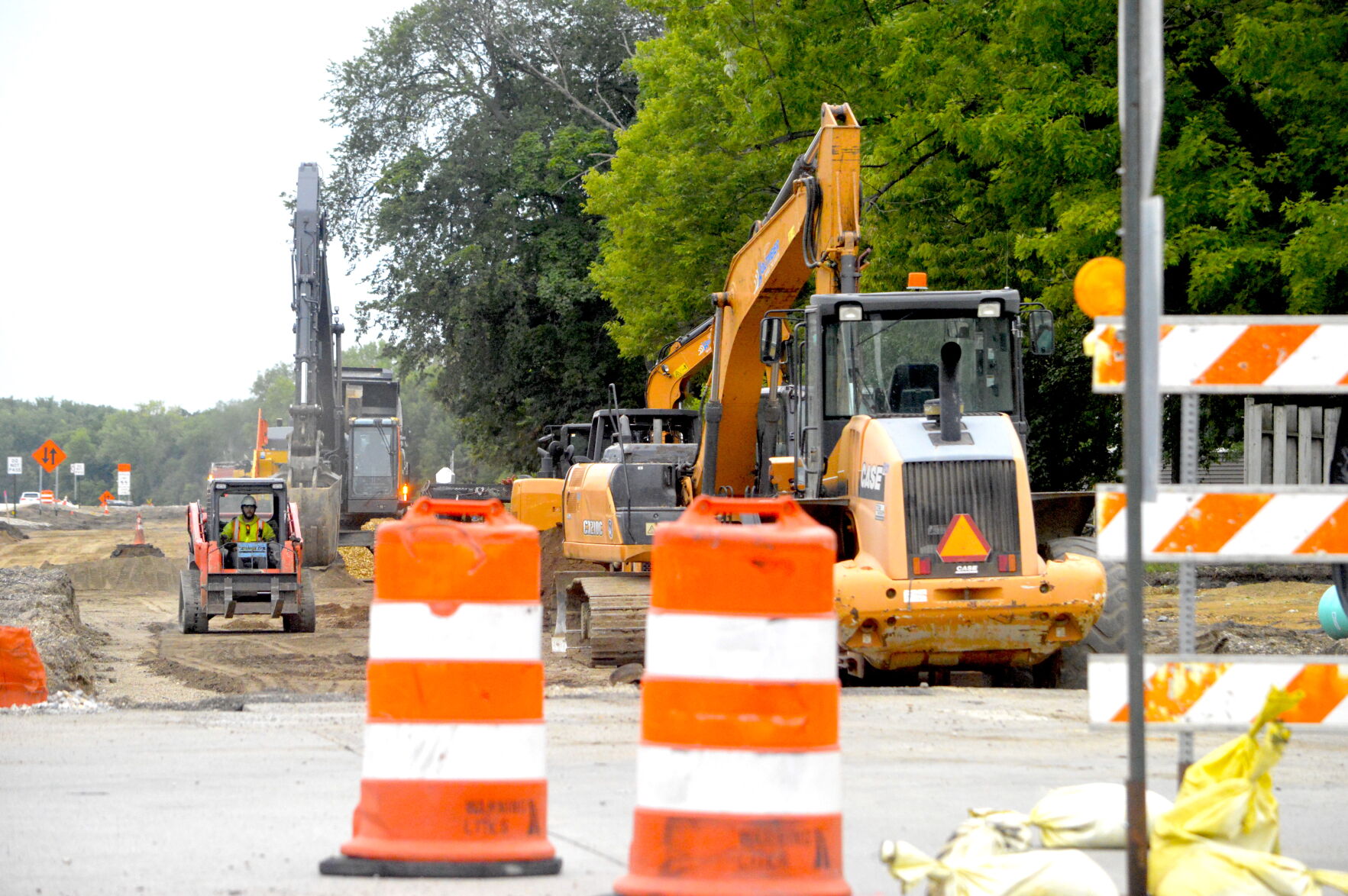 MNDOT Reveals 10-year Nicollet County Infrastructure Plan | News ...