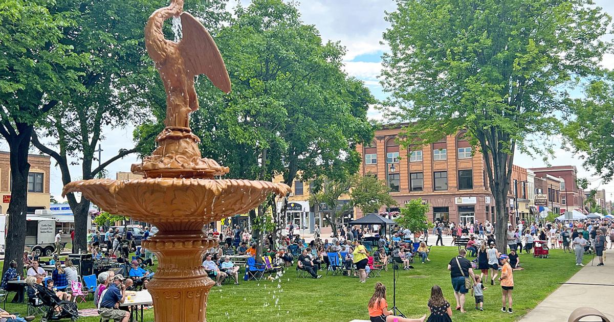 Comparing price tags on Main Street makeover, Owatonna City Council seeks 'happy medium'