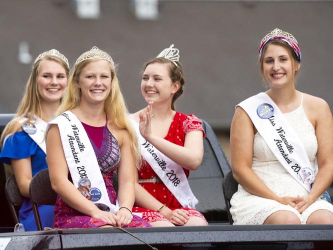 Elysian 4th of July celebration goes on despite rain News