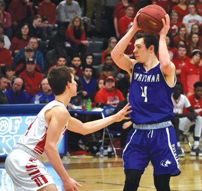 Owatonna Boys Basketball Team Opens Postseason At Home Wednesday