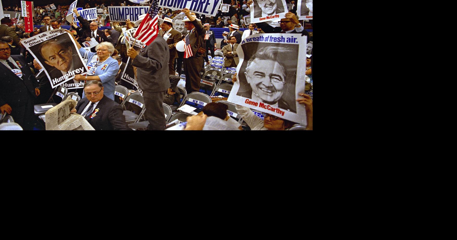 Today in history - August 28 | State | southernminn.com