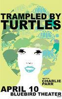 Trampled By Turtles