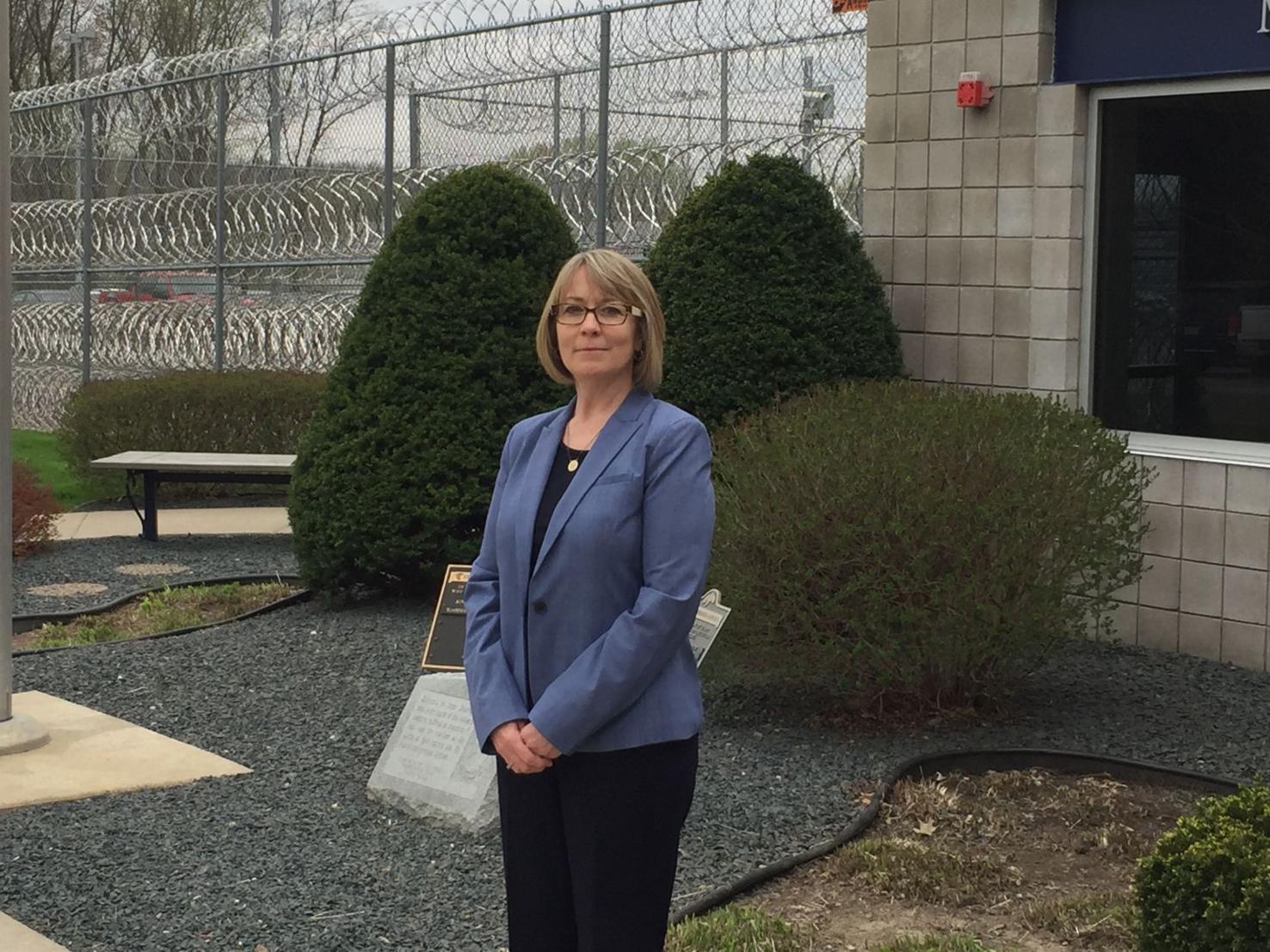 Minnesota Correctional FacilityFaribault A look inside the fences