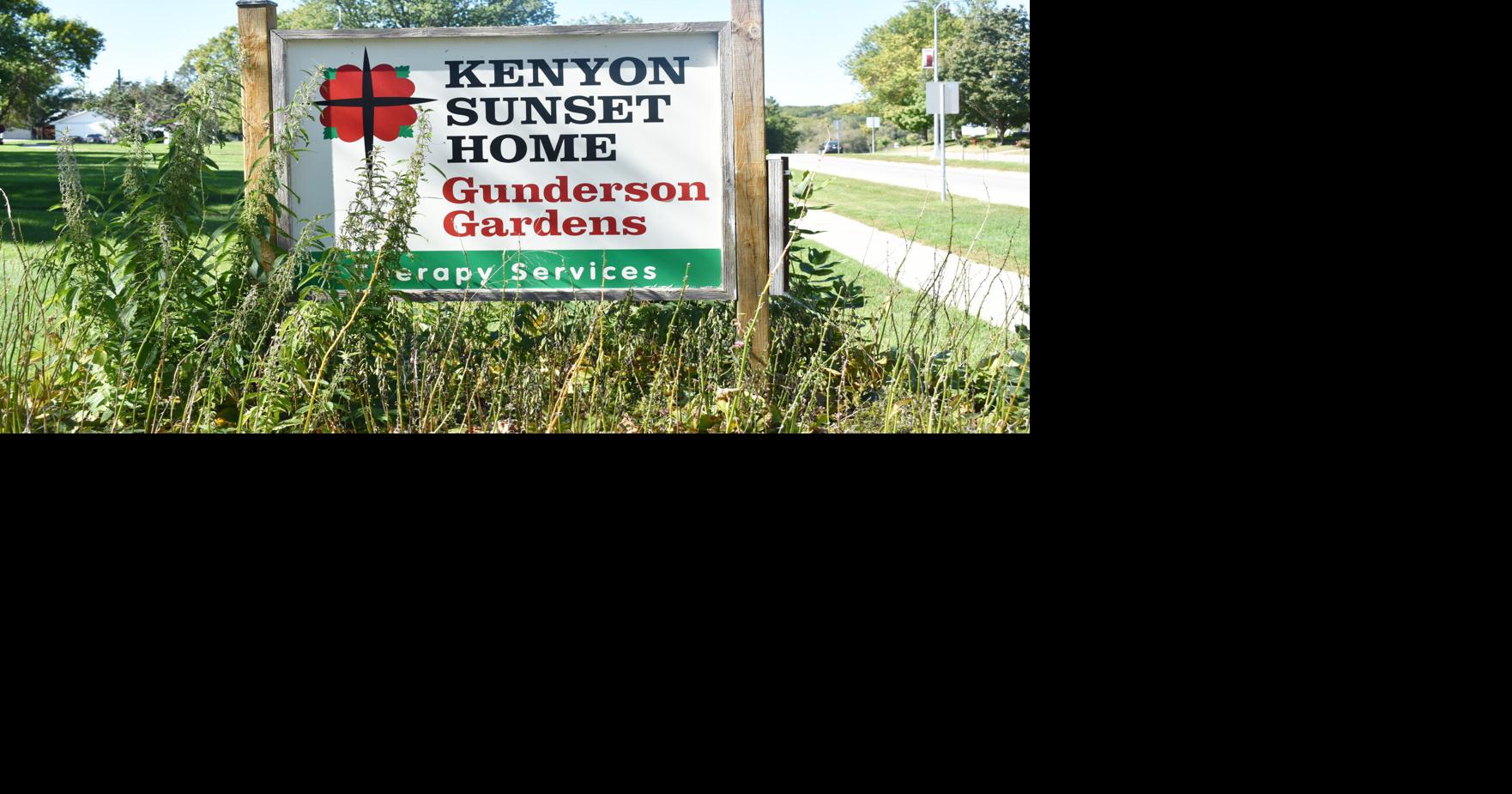Kenyon Area Senior Living to close | News | southernminn.com