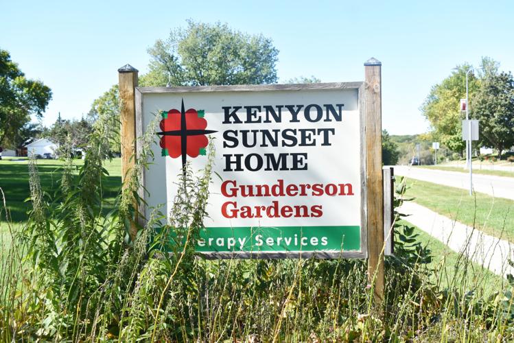 Kenyon Area Senior Living to close News