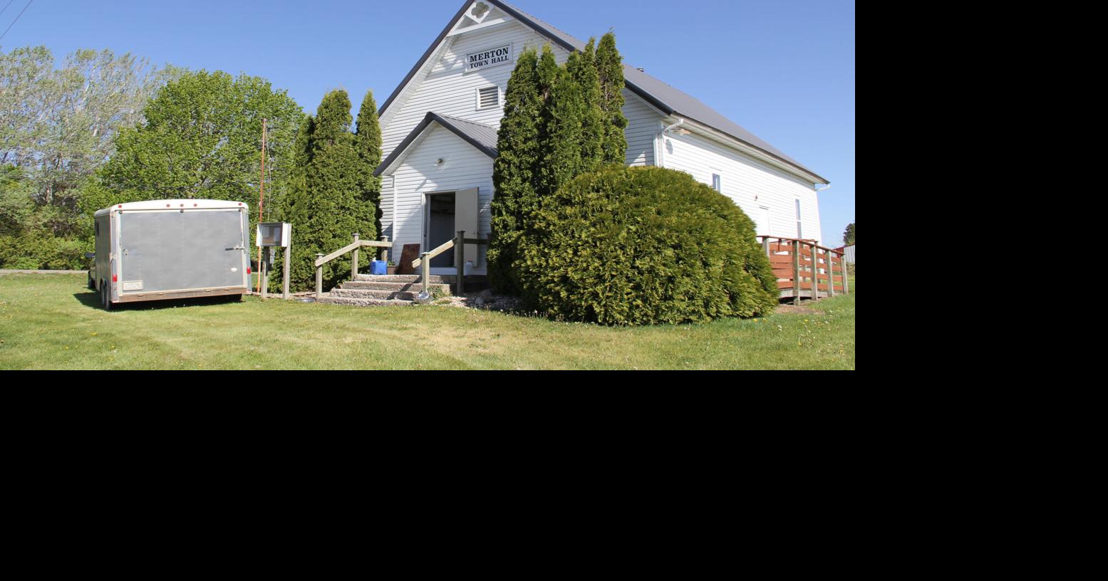 MN PRAIRIE ROOTS: A plant sale, more at the Merton Town Hall