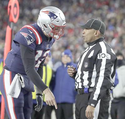 Patriots Bring Us A New Scandal Spygate 2 0 Southernminn Com Former patriots video assistant matt walsh disclosed no new rules violations in the spygate scandal during his meeting with nfl. southernminn com