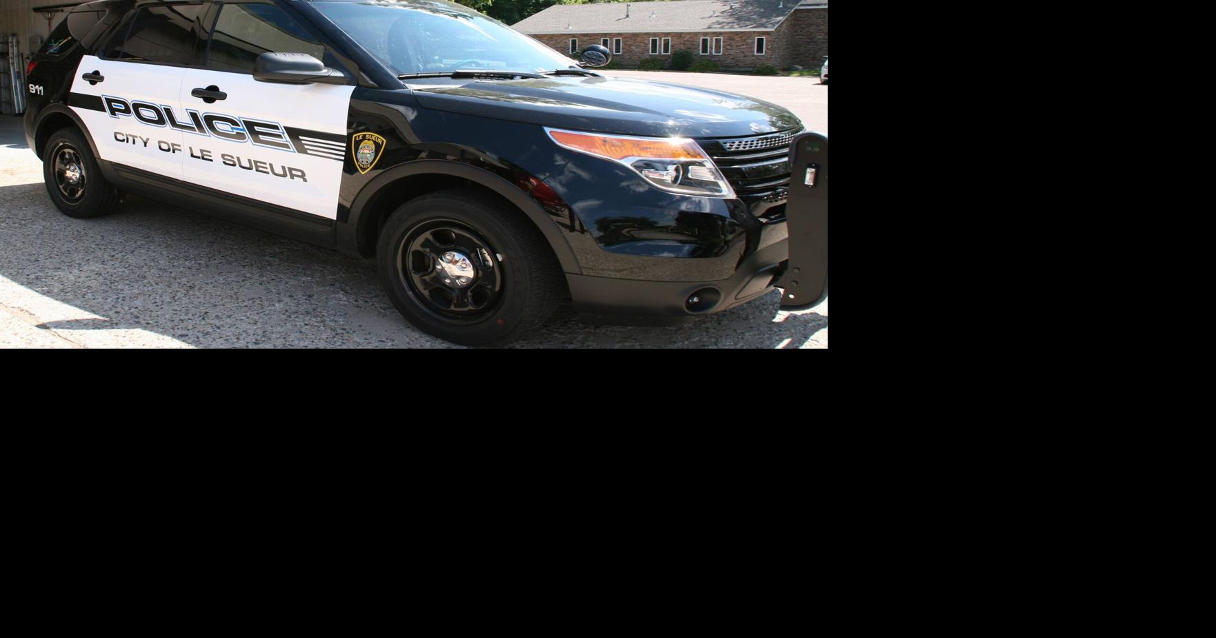 Le Sueur considering expansion to police station