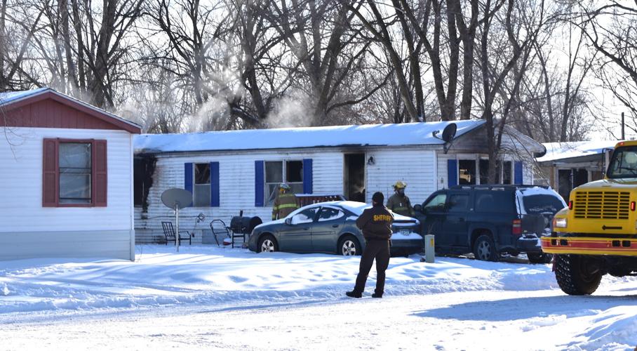 Morristown Mobile Home Fire, Washington County Mn Fire Pit Regulations Riverside