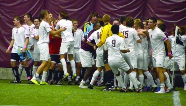 U.S. Soccer Federation ranks Faribault's Shattuck-St. Mary's boys