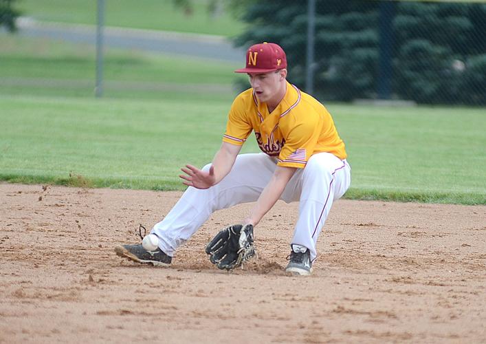 Baseball Northfield Wins Section 1aaa Opener With Big Sixth Inning Sports Southernminn Com