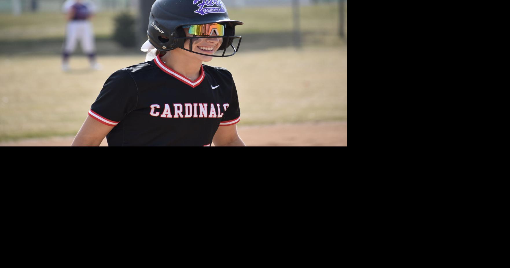 Tobin's home run pushes Cardinals past Southland | Sports ...