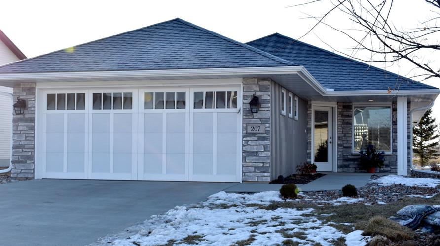 Lonsdale home a prototype for proposed senior housing development