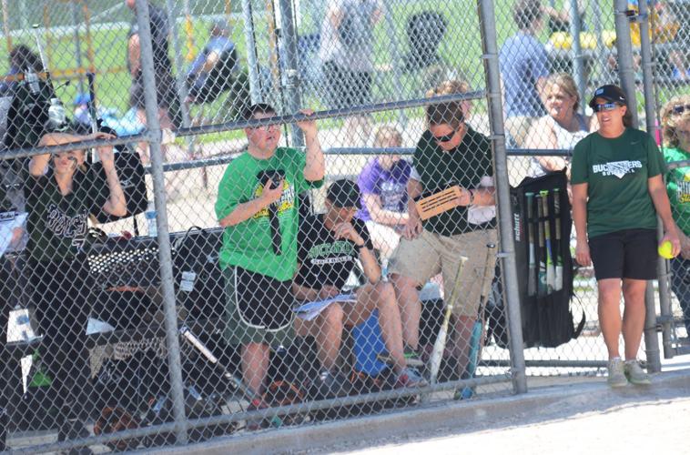 WEM managers fill various roles with teams Sports