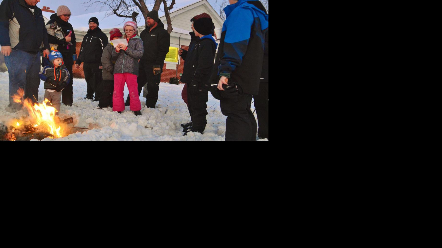 Winterfest 2020 Kicks Off Friday Features New Events News
