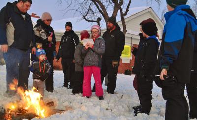 Winterfest 2020 Kicks Off Friday Features New Events News