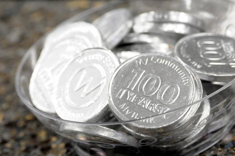 A century of service from Wanamingo's home town bank News