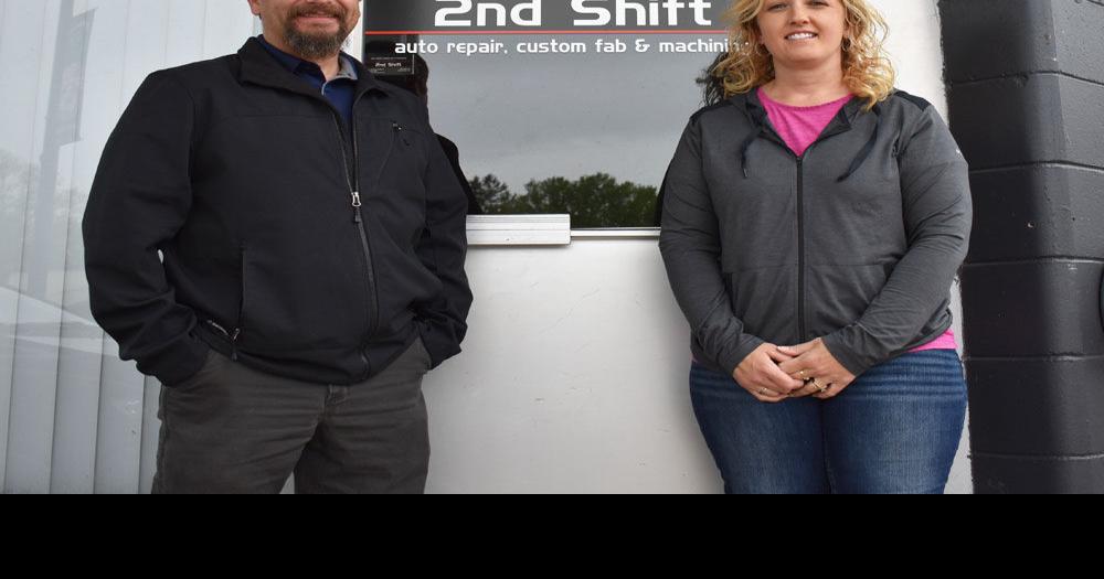 New auto repair, machining business to open in Wanamingo News