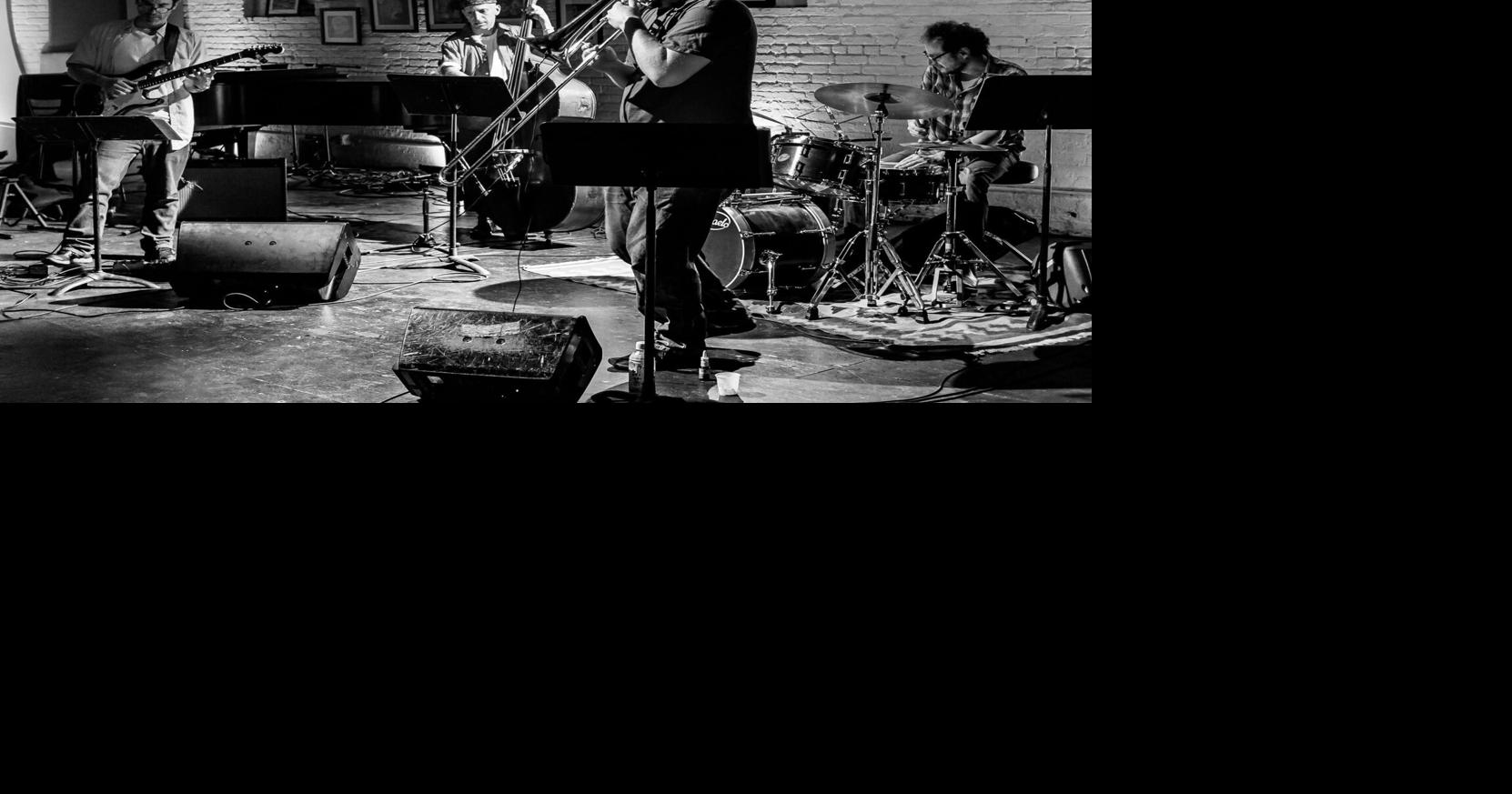 JC Sanford Quartet | Northfield News