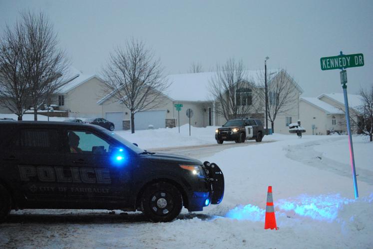 UPDATE Police continue to investigate apparent murdersuicide in