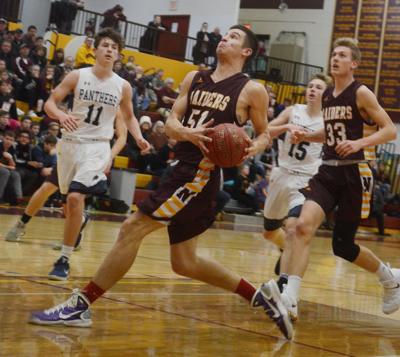 Boys Basketball Northfield Continues Building Breakneck Style Of